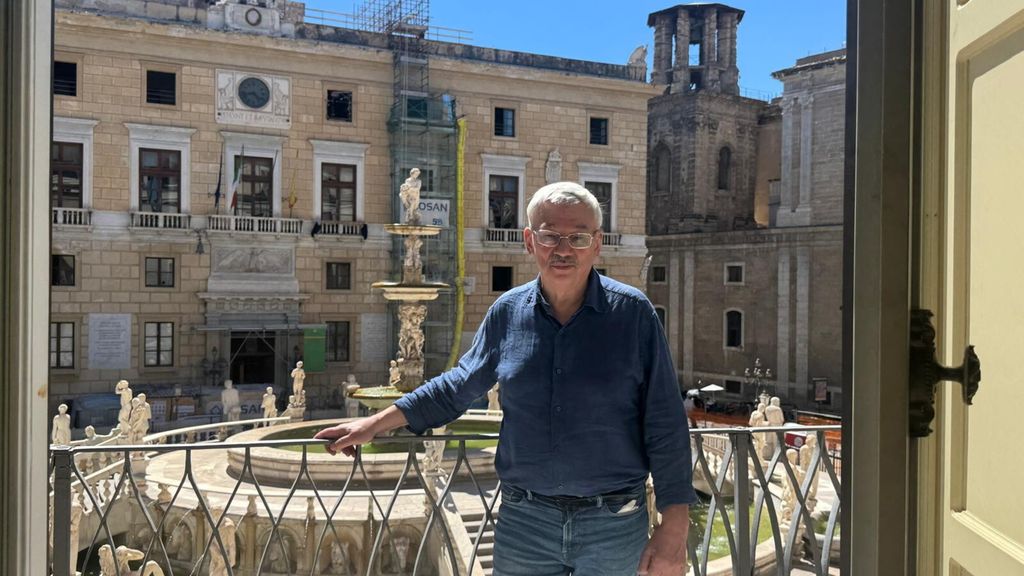 Oleg Orlov: "La pace in Ucraina? Solo facendo più pressione su Putin"