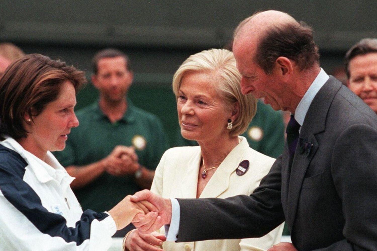 Morta la duchessa di Kent