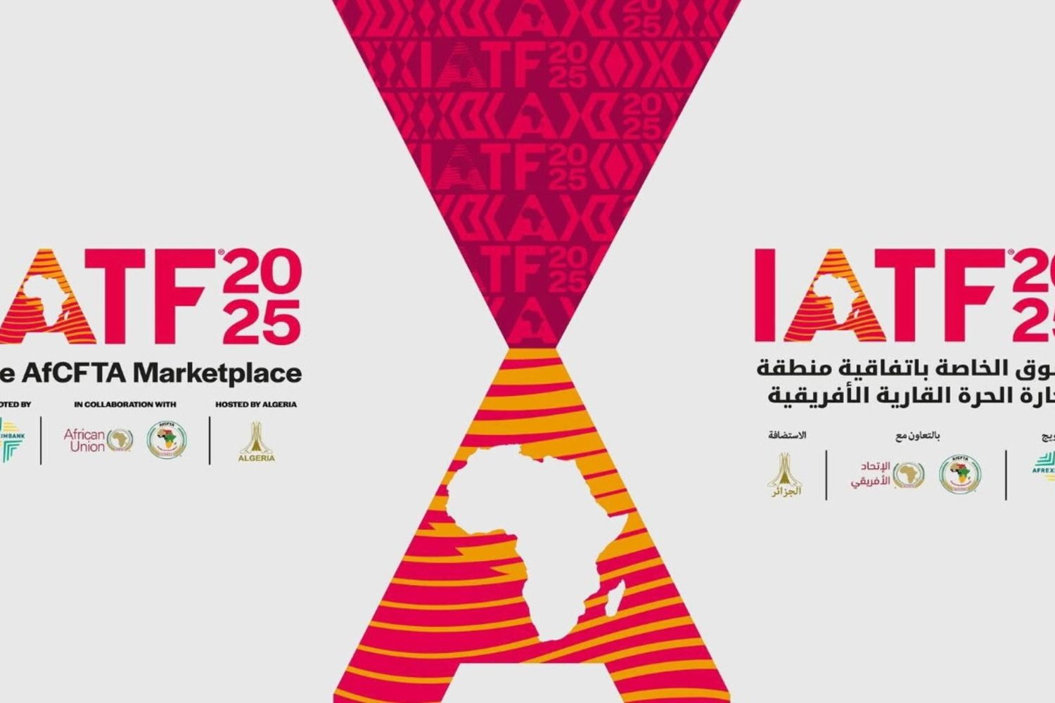 Ad Algeri la quarta edizione della Fiera Intra-Africana