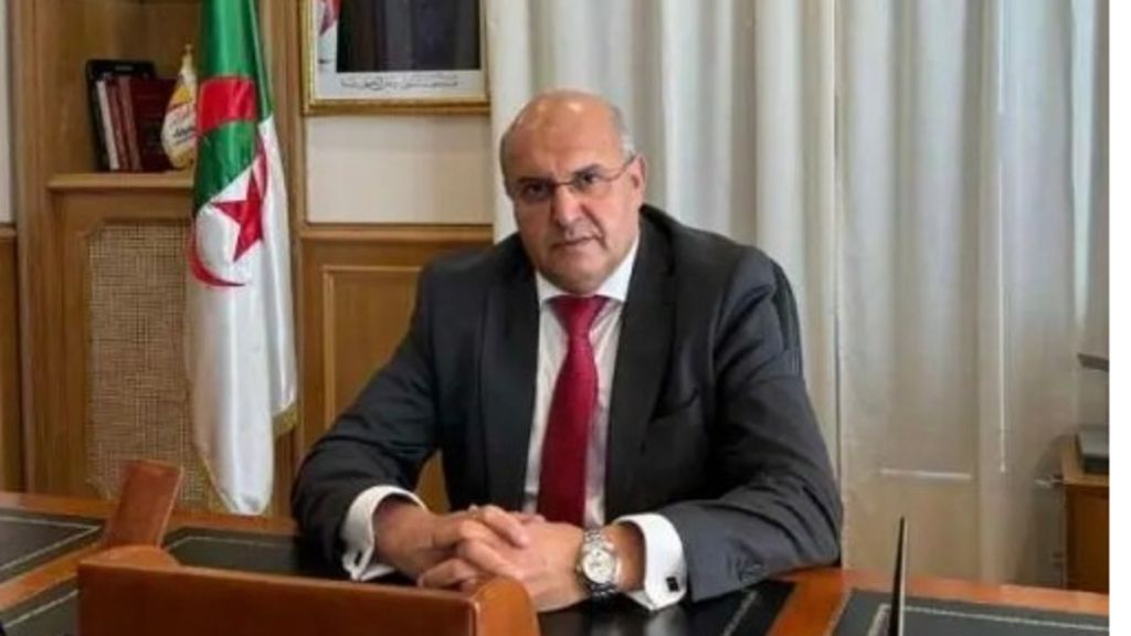 Ad Algeri la quarta edizione della Fiera Intra-Africana