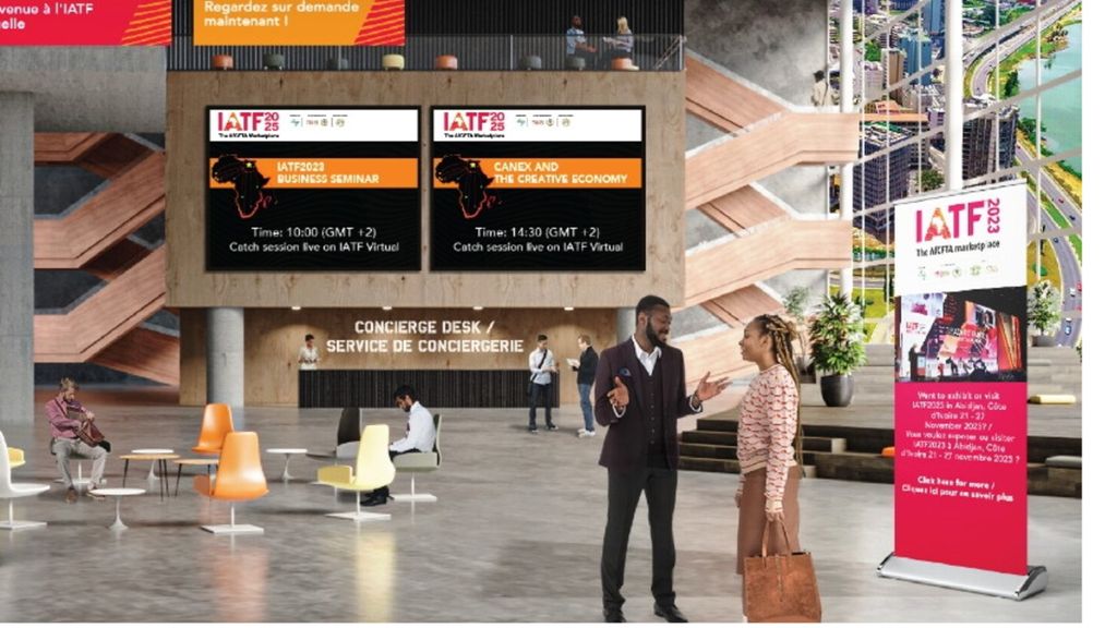 Ad Algeri la quarta edizione della Fiera Intra-Africana