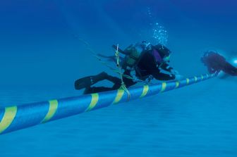 Tunisie-Italie: le projet Medlink est reconnu comme prioritaire par l'Union européenne