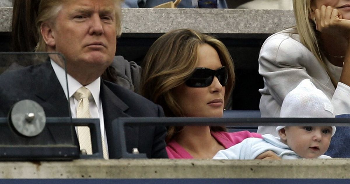 Trump presenzialista dello sport. Sarà alla finale Us Open