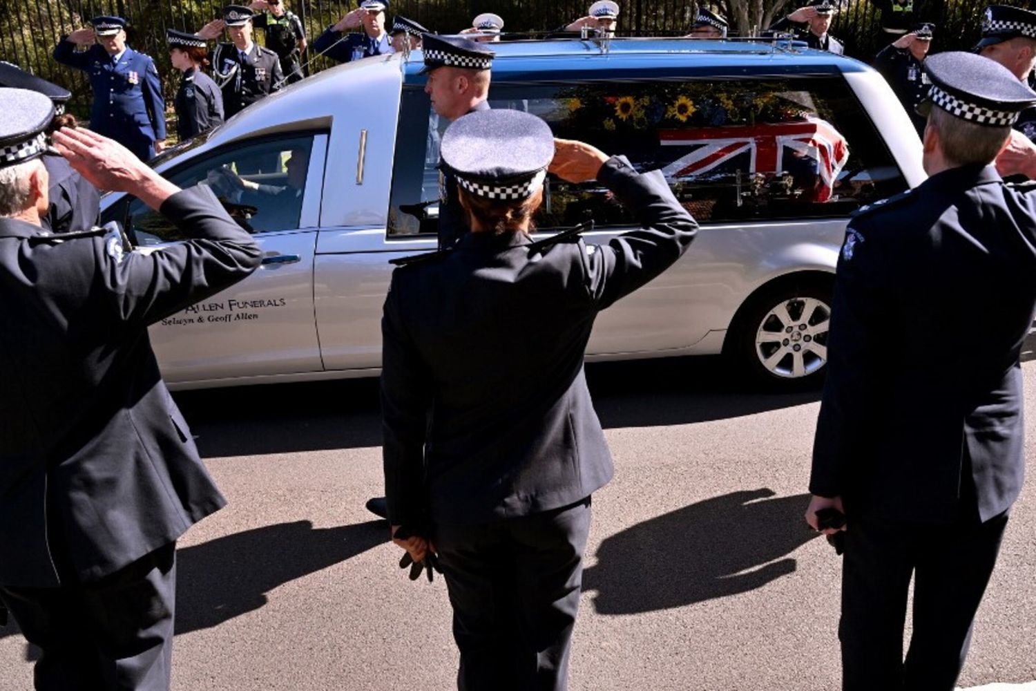 Killer in fuga da 12 giorni, l'Australia offre una maxi-ricompensa