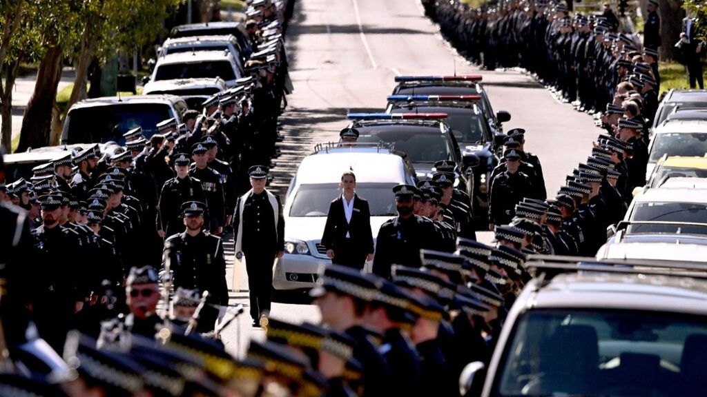 Killer in fuga da 12 giorni, l'Australia offre una maxi-ricompensa