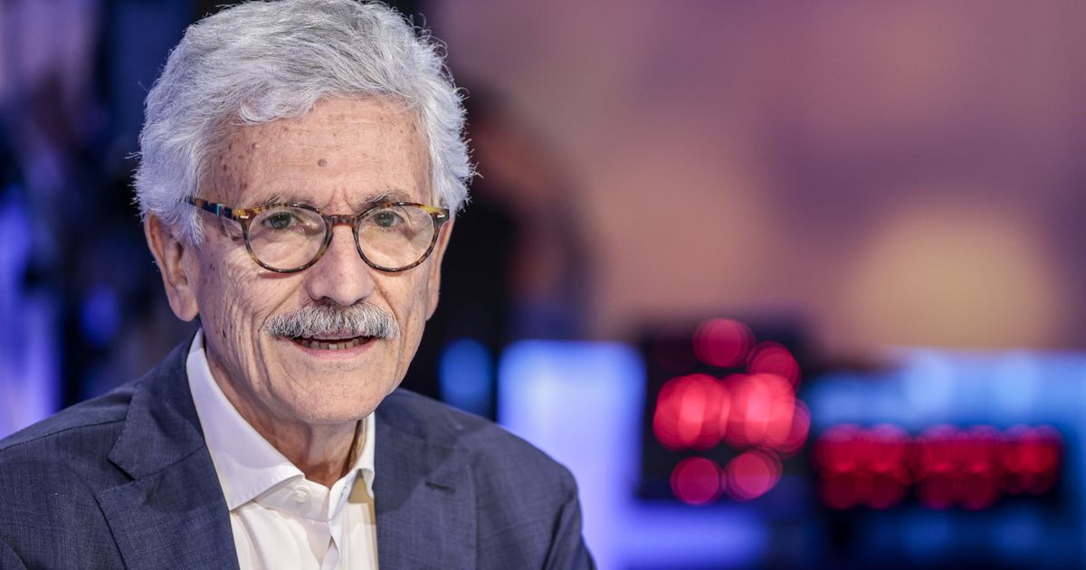 d alema difende la sua coerenza assurda in cina l assenza dell europa