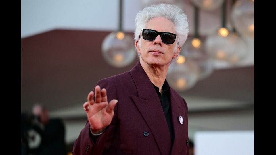 Jim Jarmusch
