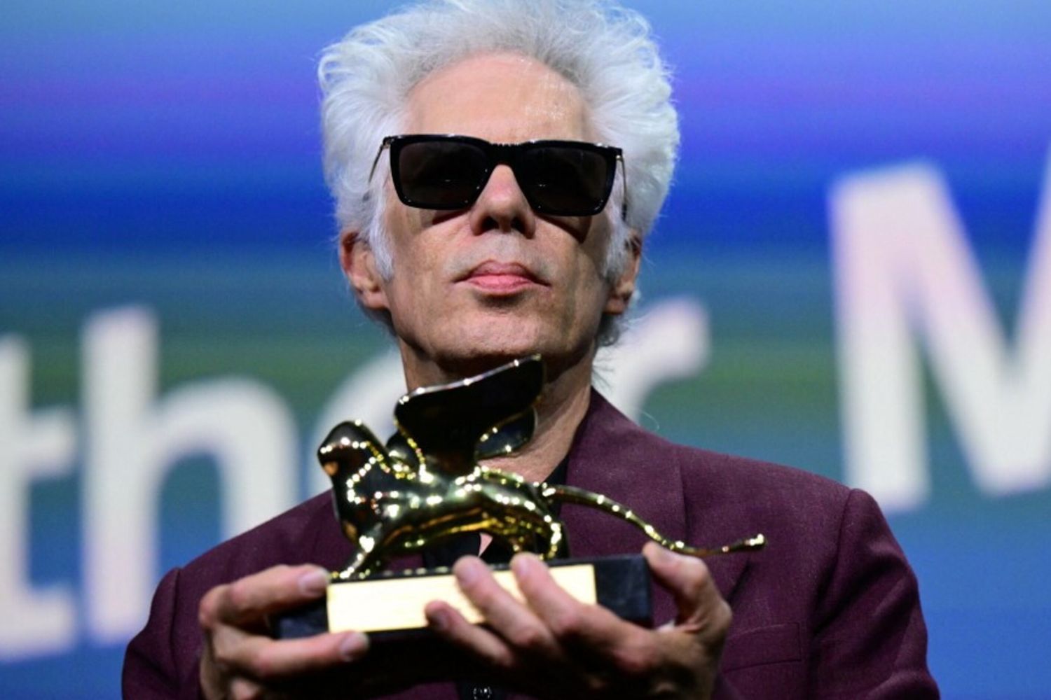Jim Jarmusch