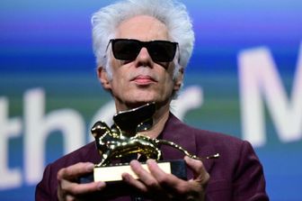 Jim Jarmusch