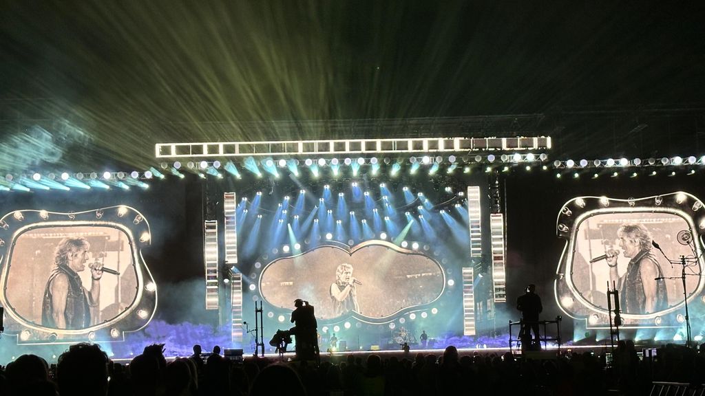 Ligabue illumina la Reggia di Caserta