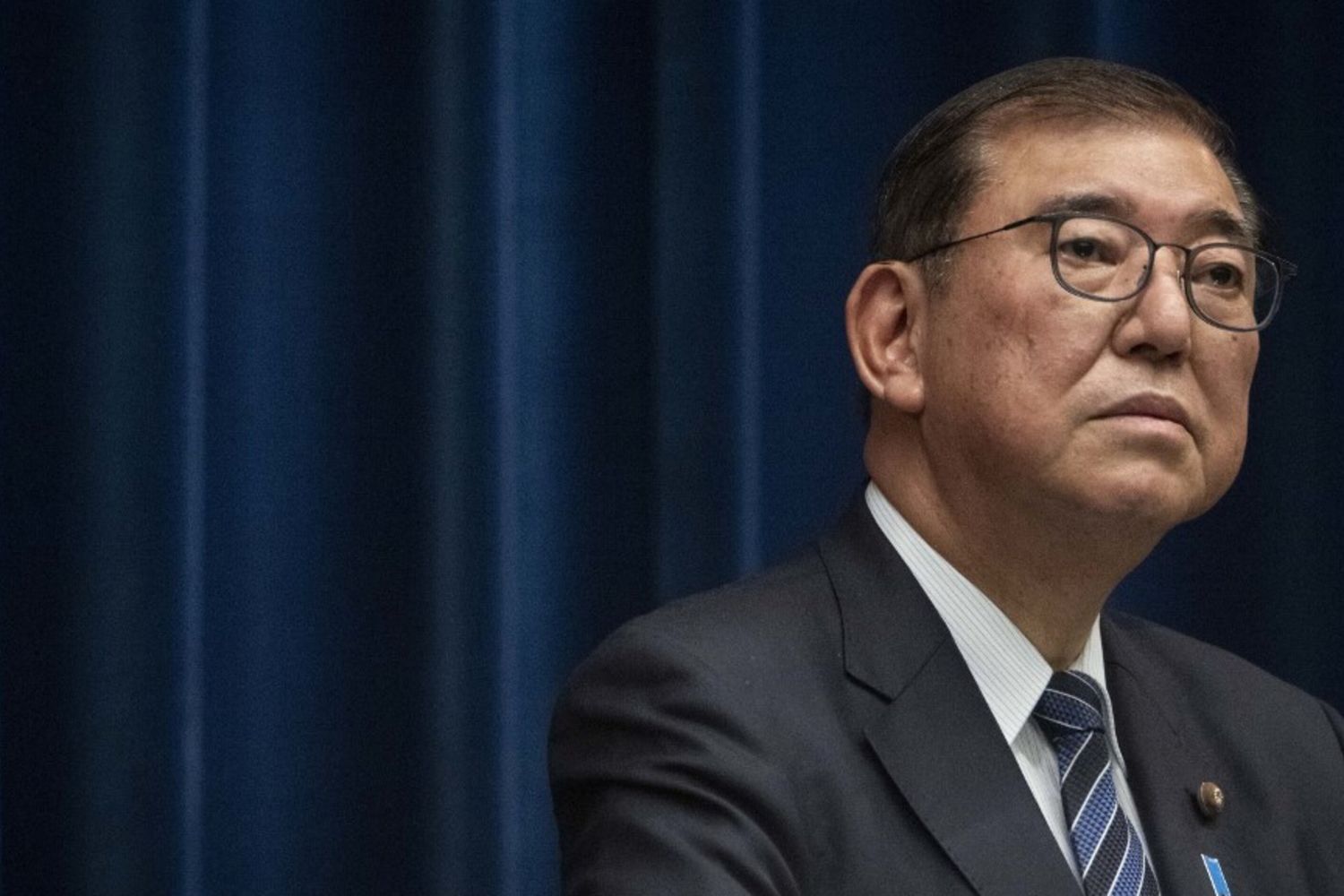 Shigeru Ishiba si dimette, crisi politica in Giappone