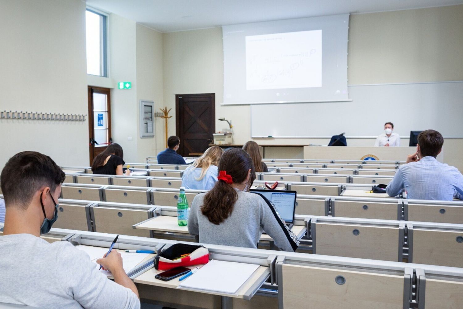 Studenti universitari