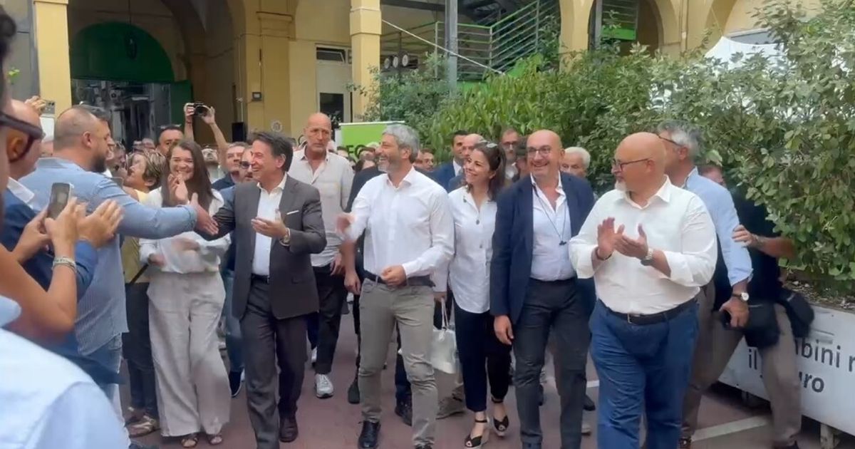 fico candidato da conte un in bocca al lupo