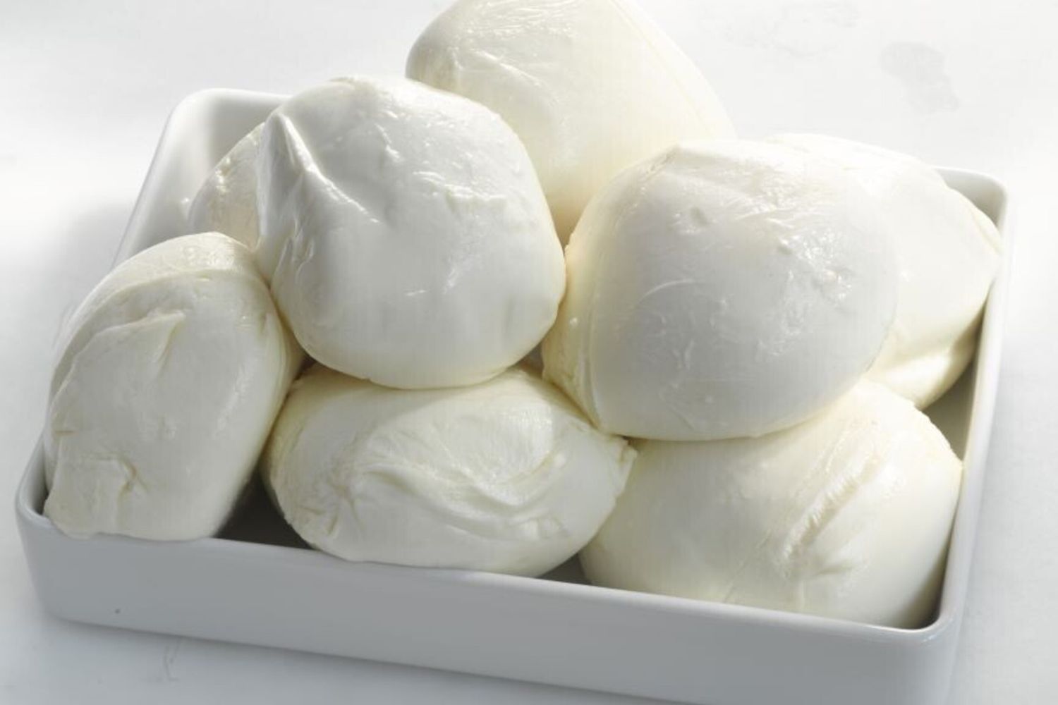 Mozzarella - Made in Italy