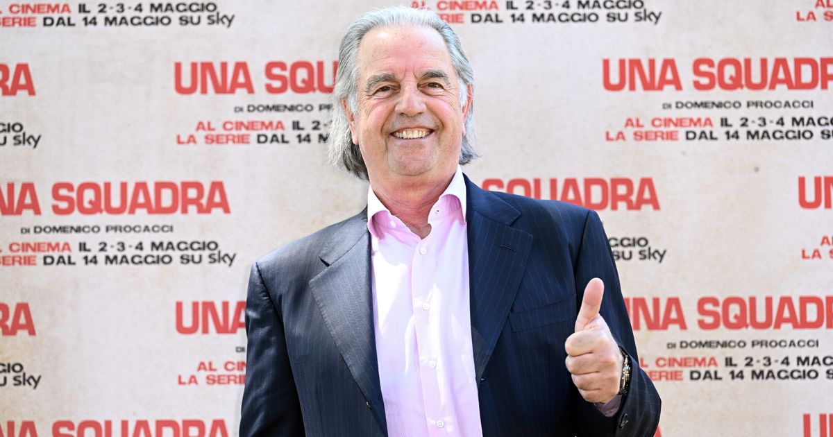 l ex campione di davis paolo bertolucci sinner o alcaraz ieri jannik era un po meno lucido