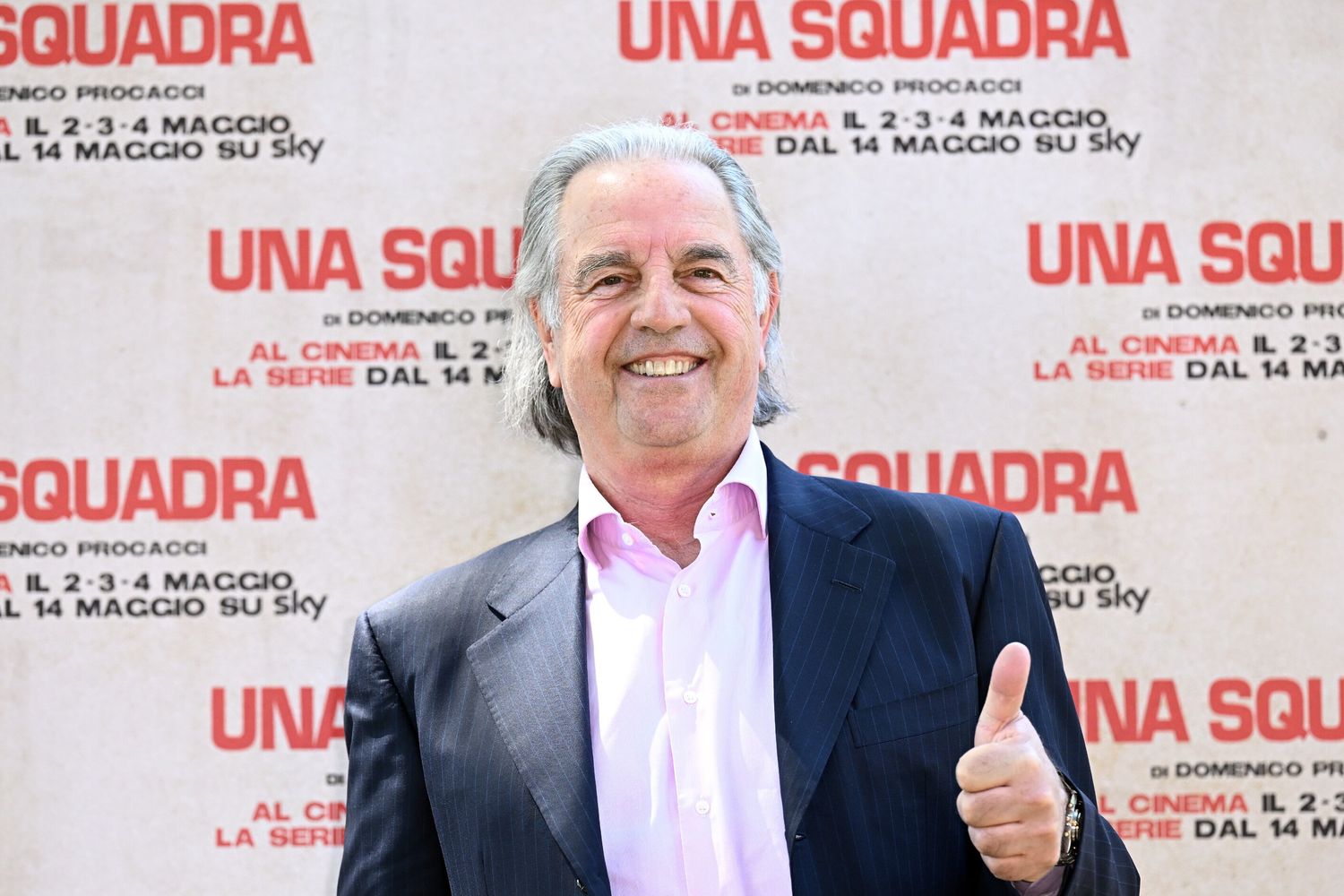 Paolo Bertolucci