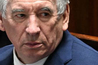 Bayrou