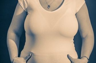 donna incinta gravidanza pancia pancione - pixabay