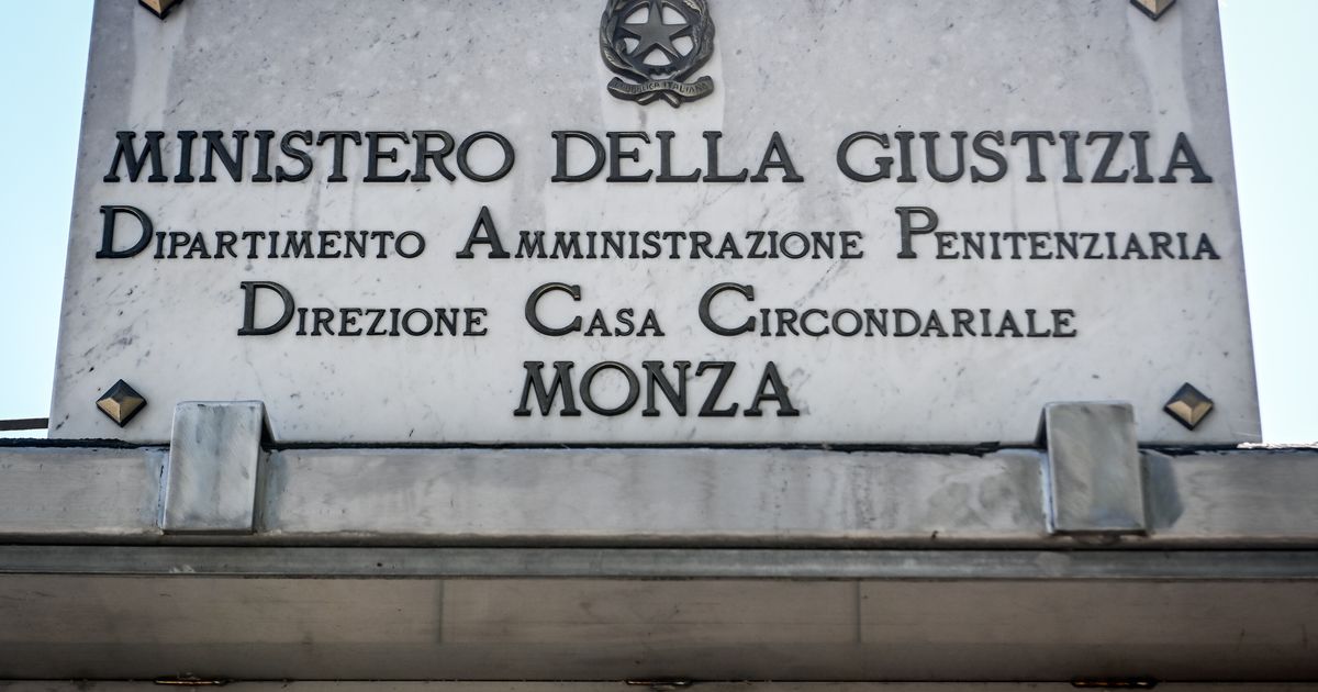 Il carcere di Monza è un inferno. Vita durissima per detenuti e poliziotti