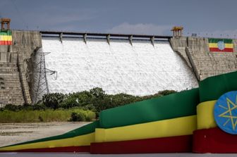 In Etiopia la diga più grande d’Europa