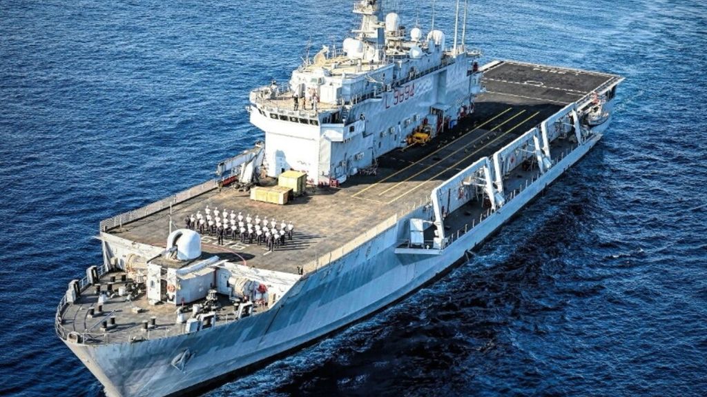 L’ambassadeur Salzano célèbre 200 ans de relations diplomatiques entre l'Italie et le Maroc