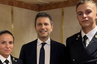 L’ambassadeur Salzano célèbre 200 ans de relations diplomatiques entre l'Italie et le Maroc