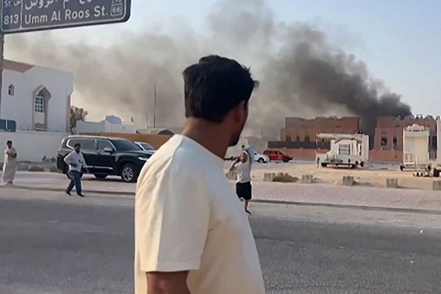 Israele attacchi del Mossad all'estero