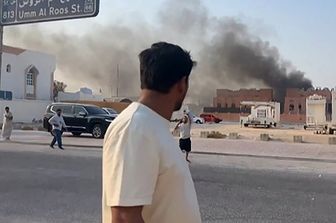 Israele attacchi del Mossad all'estero