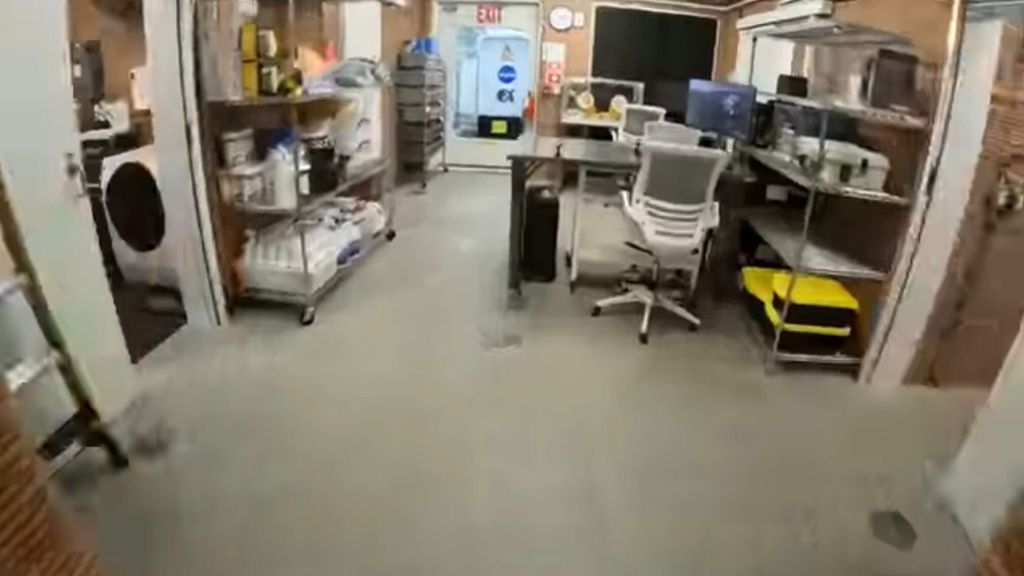 Vivere Marte.... a Houston, simulazione Nasa di 378 giorni