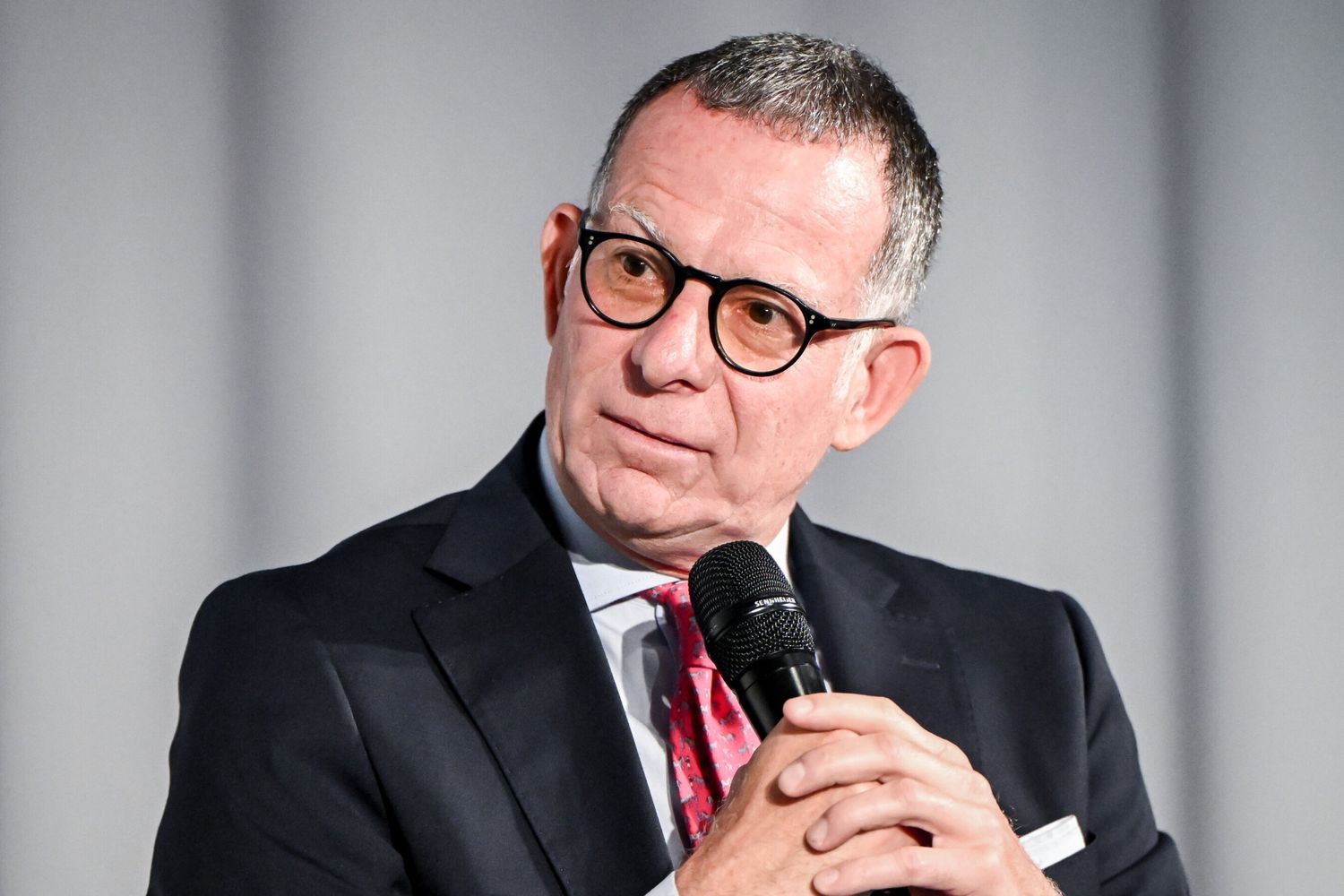 L'Inps scoppia di salute, parola del suo presidente