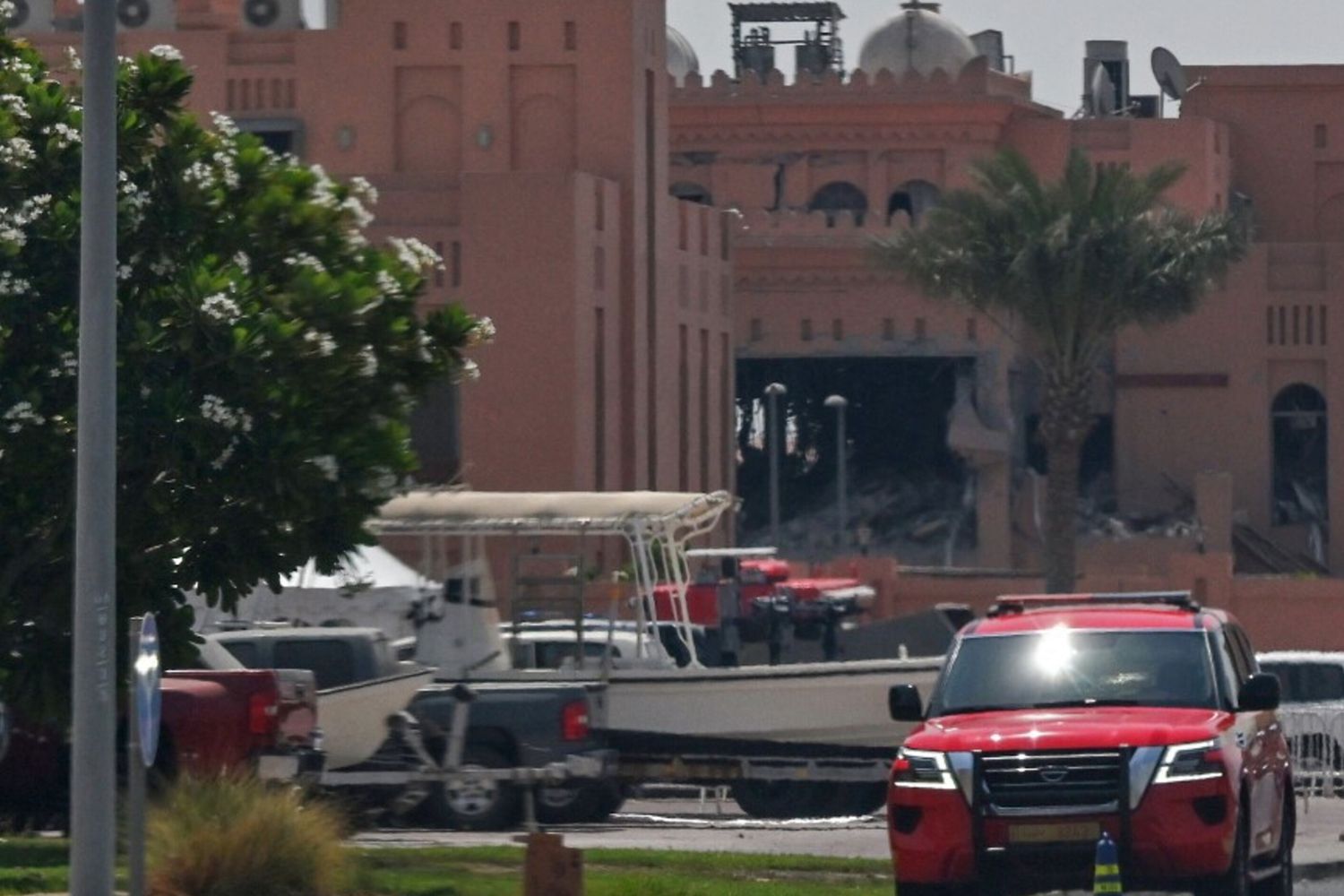 Dubbi sull'esito del raid a Doha ma Israele non molla: "Daremo la caccia ai capi di Hamas"