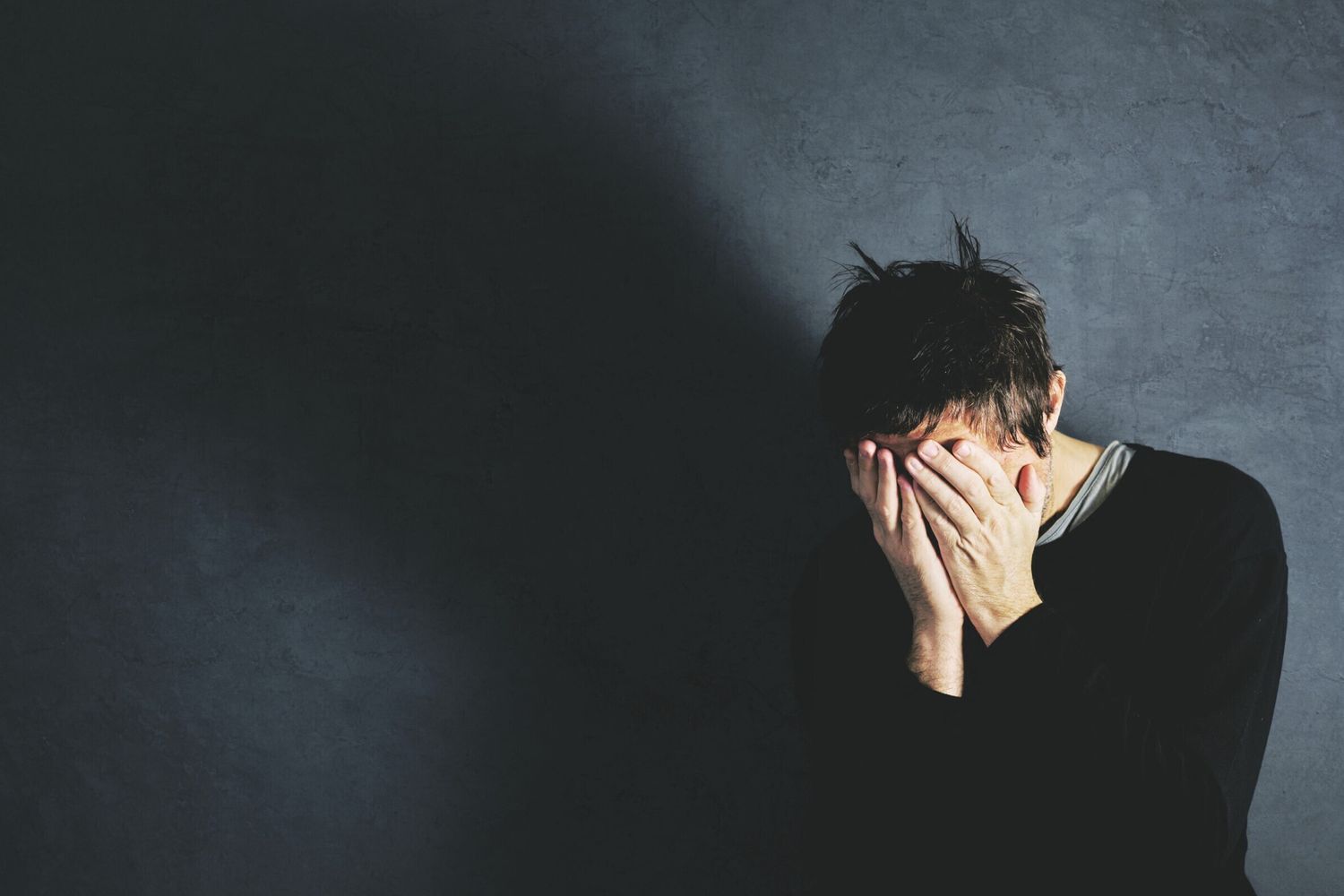 Depressione e disperazione