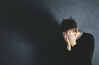 Depressione e disperazione