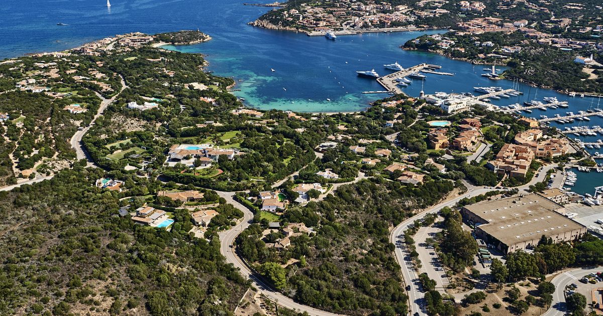 In spiaggia col pos per vendere 