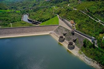 Diga di Campolattaro