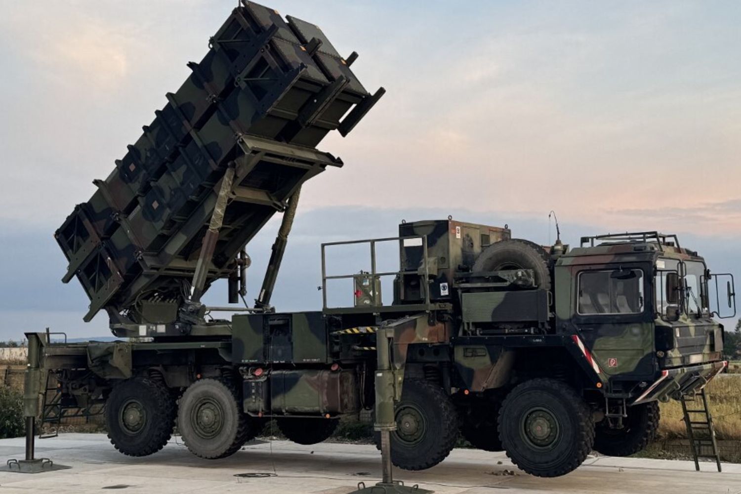 Polonia, incursione di droni russi