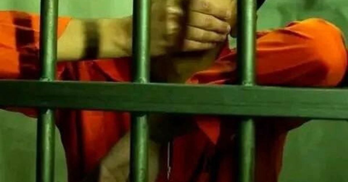 Arrestato il trapper Baby Gang