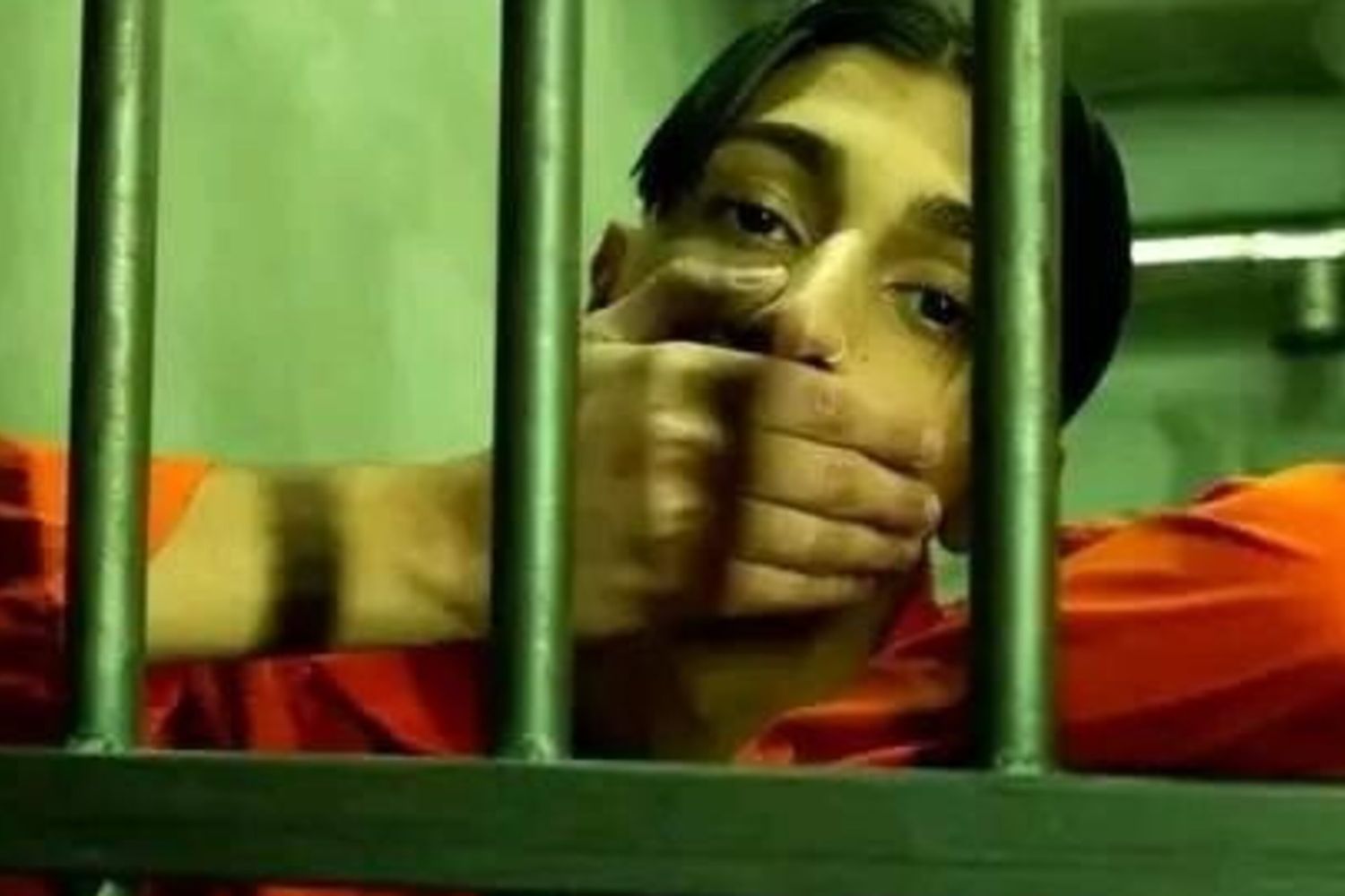 Arrestato il trapper Baby Gang