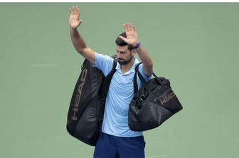 Serbia addio. Djokovic va a vivere in Grecia