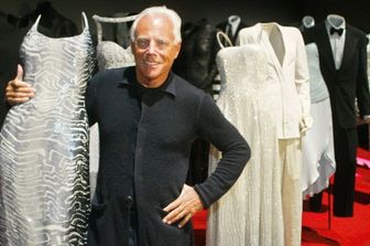 Giorgio Armani
