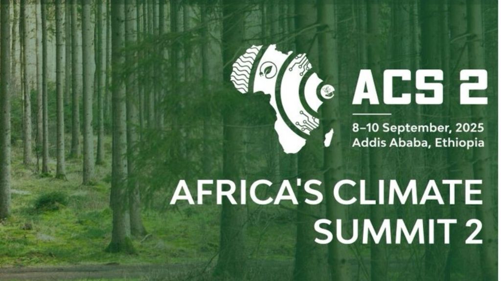 Vertice di Addis Abeba sul clima: l'Africa non è una vittima ma parte della soluzione alla crisi