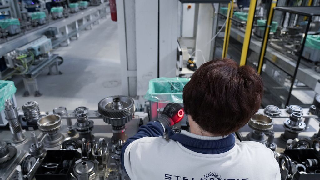 Stellantis présente la nouvelle Fiat Grande Panda à la Foire intra-africaine d’Alger