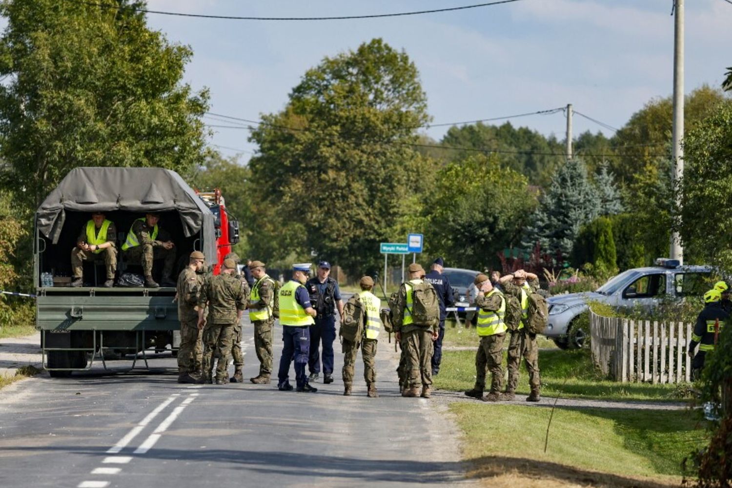 Cosa c'entra l'incursione di droni russi in Polonia con la 'tattica del salame'