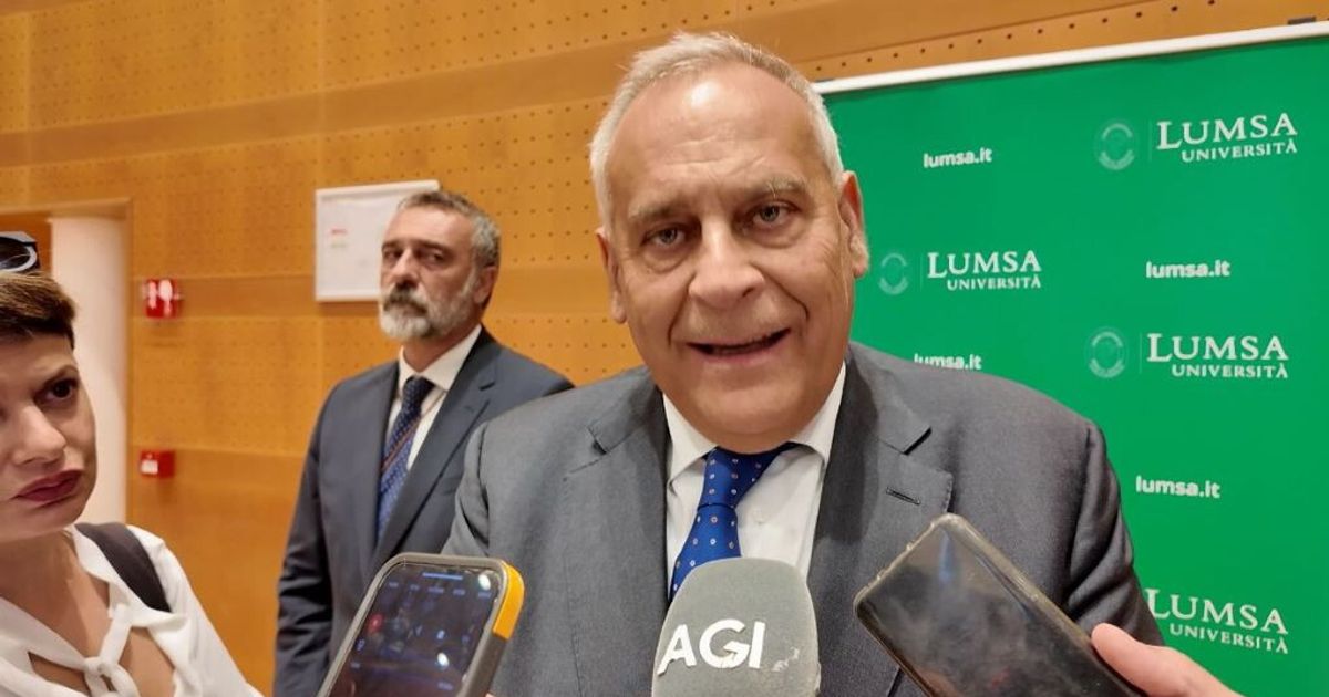 Antisemitismo, il prefetto di Roma: "Grande tensione a livello internazionale ma evitare o...