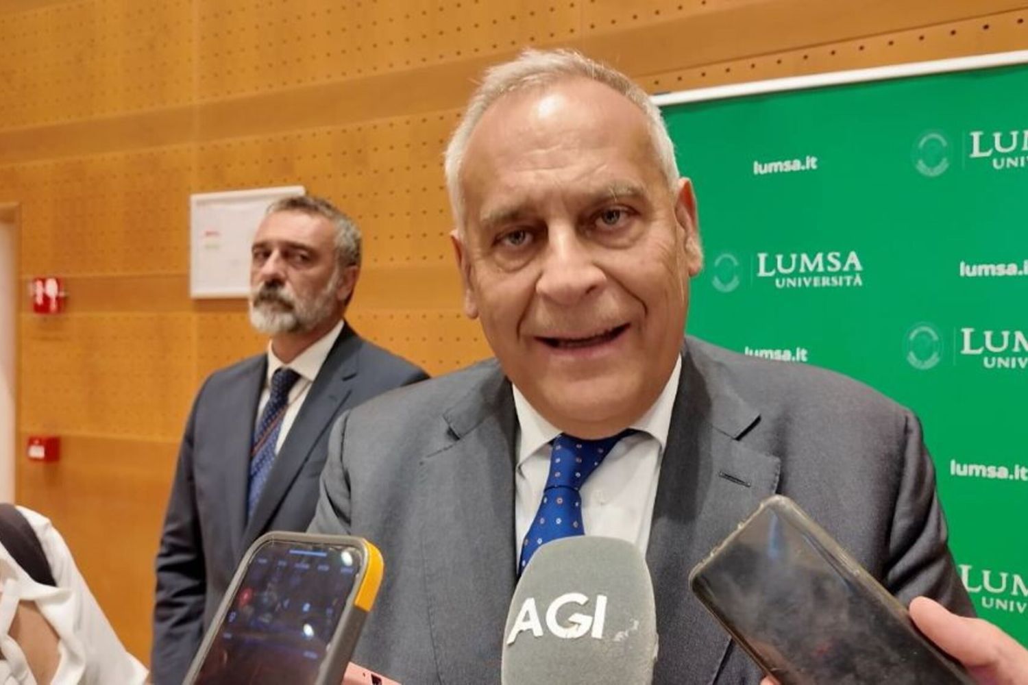 Antisemitismo, il prefetto di Roma: "Grande tensione a livello internazionale ma evitare ogni deriva"