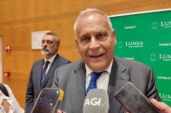 Antisemitismo, il prefetto di Roma: "Grande tensione a livello internazionale ma evitare ogni deriva"