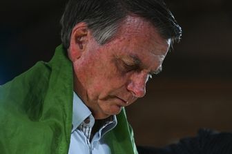 Jair Bolsonaro