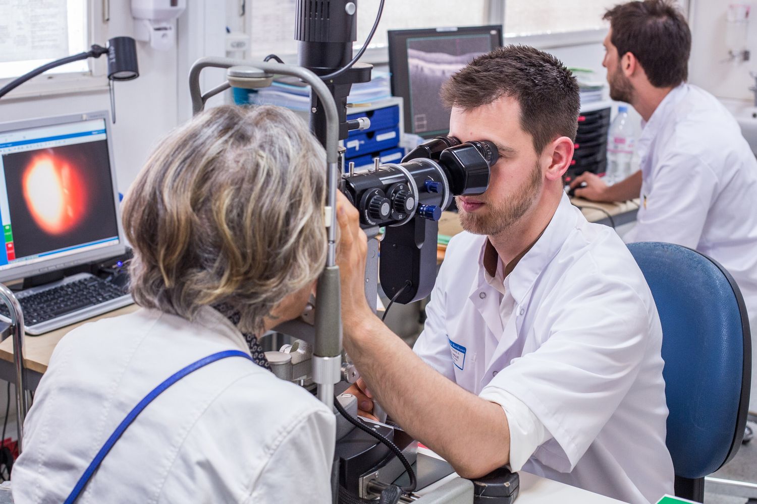 Cataratta, anche l'intervento simultaneo ai due occhi è sicuro ed efficace