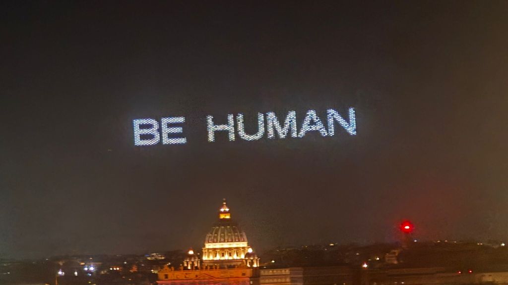 Domani sera il concerto 'Grace for the World': ecco cosa vedremo in piazza San Pietro [VIDEO]