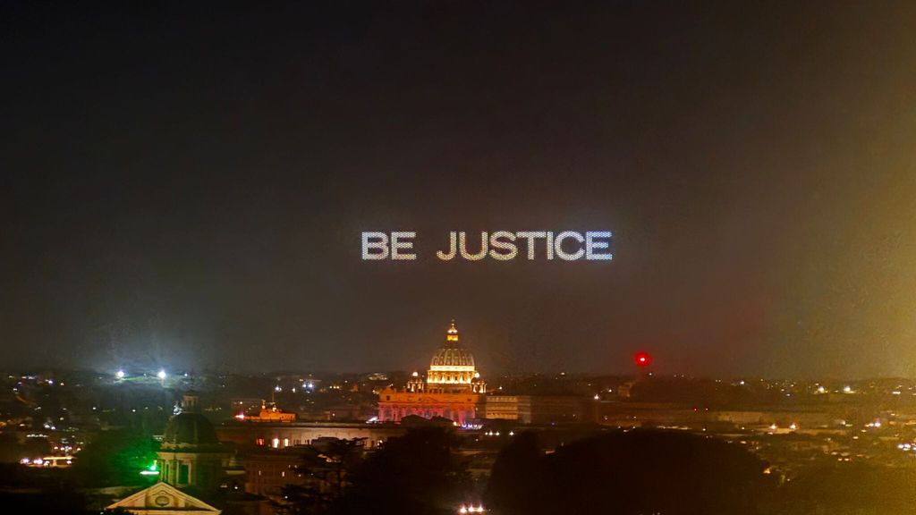 Domani sera il concerto 'Grace for the World': ecco cosa vedremo in piazza San Pietro [VIDEO]